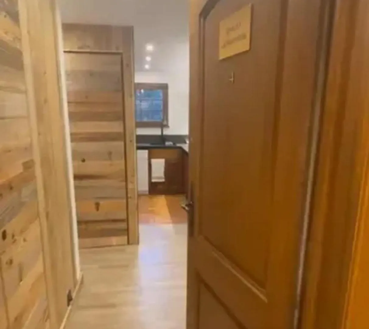 Appartement Chaleureux A Megeve 80 M² Avec Jardin Et Cheminee Apartment