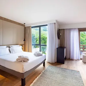 Novotel Mont-blanc Megève