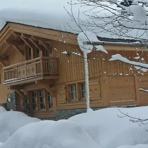 Mine De Rien Отель типа 